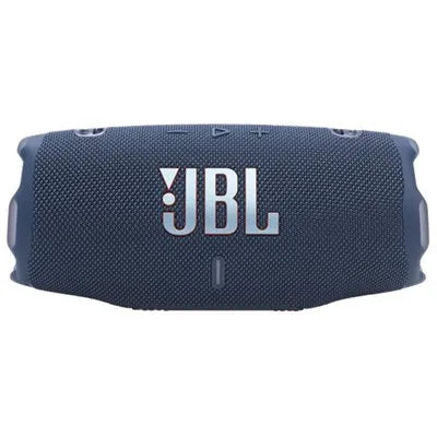 JBL Charge 6 רמקול נייד אלחוטי כחול