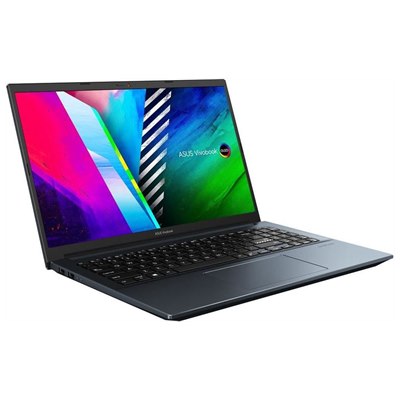 מחשב נייד Asus VivoBook 15.6" FHD 512GB 16GB RAM X1504VA-BQ4055 + Windows