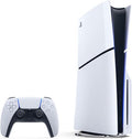 Sony PlayStation 5 Slim 1TB Blu-Ray + 2 בקרים + EA FC 26