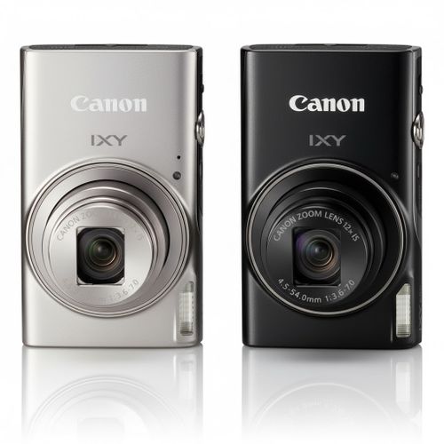 מצלמה Canon PowerShot ELPH 360 / IXUS 285 / IXY 650
