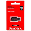 זיכרון נייד 128GB Cruzer Blade USB sandisk
