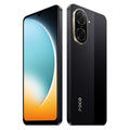 סמארטפון POCO C71 גרסה 4GB+128GB בצבע שחור