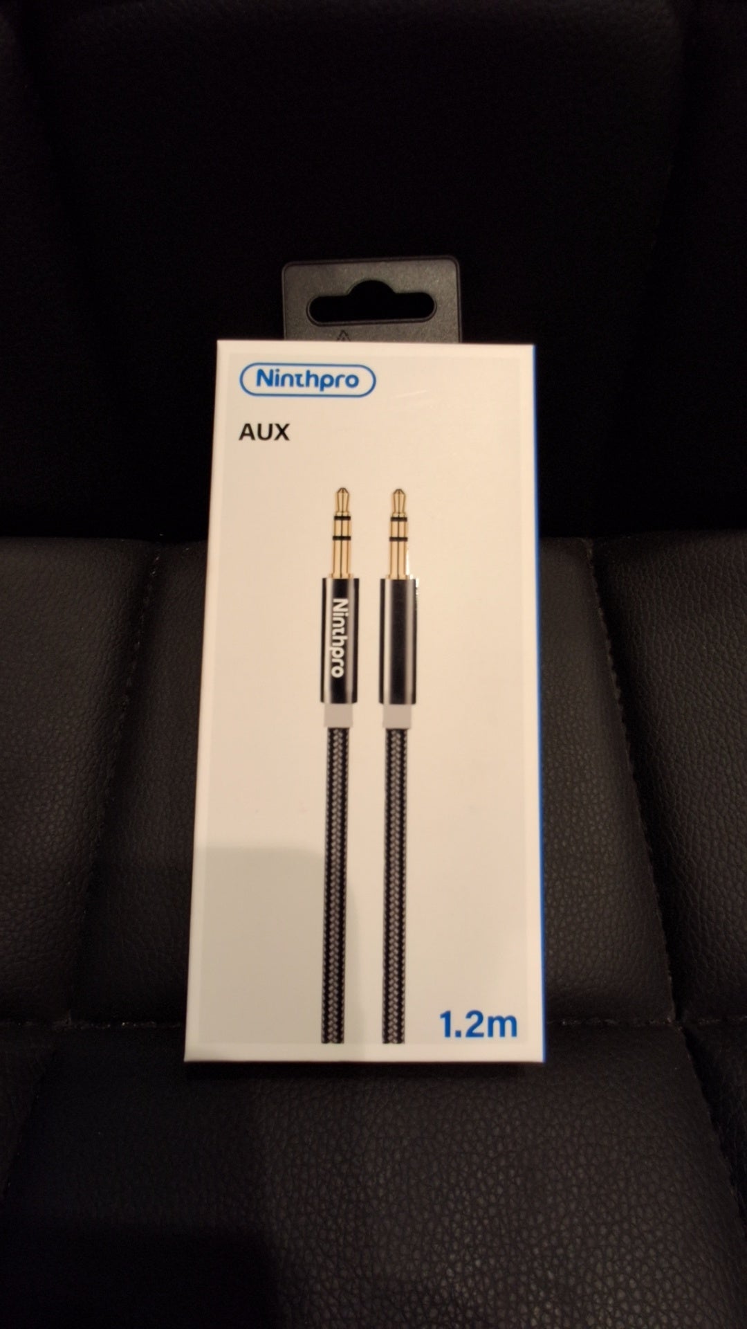 NinthproAUX
Ninthpro
1.2m