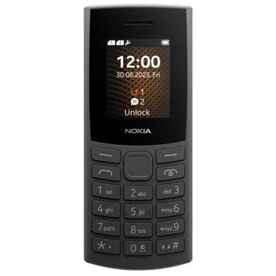 נוקיה חדש Nokia 105 4G נוקיה דור 4 במלאי