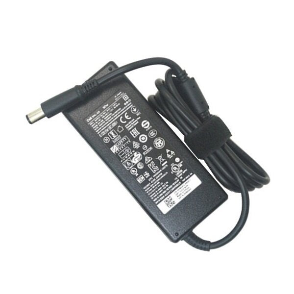 מטען מקורי למחשב נייד דל Dell 19.5V 4.62A 90W 7.4×5.0mm ADP-90LD D