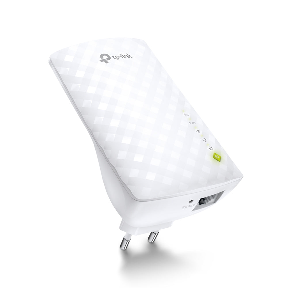 נקודת גישה Range Extender RE200 TP-Link