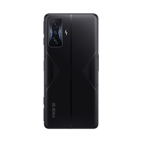 סמארטפון POCO F4 GT 5G גרסה 12GB+256GB בצבע שחור