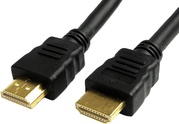 כבל HDMI לחיבור HDMI איכותי מבית Gold Touch באורך 2 מטר