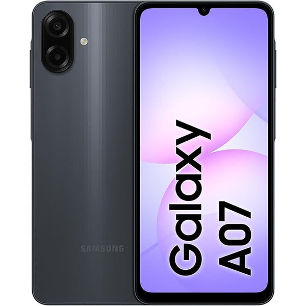 טלפון סלולרי Samsung Galaxy A07 4GB+64GB