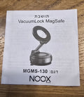תושבות/ מעמדים • תושבת 360 לטלפון-חדש באריזה