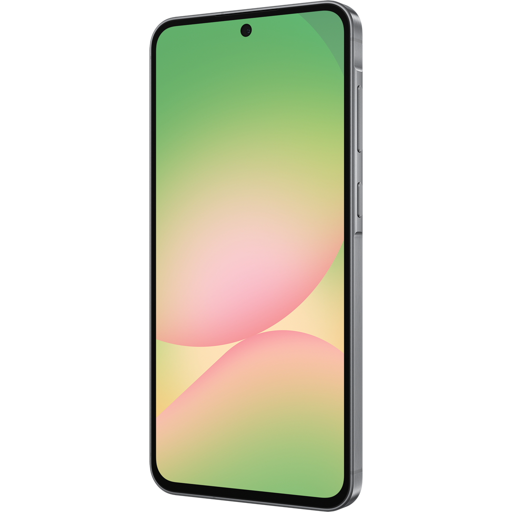 סמארטפון Samsung Galaxy A56 5G 256GB 8GB RAM SM-A566B/DS - צבע שחור גרפיט שנה