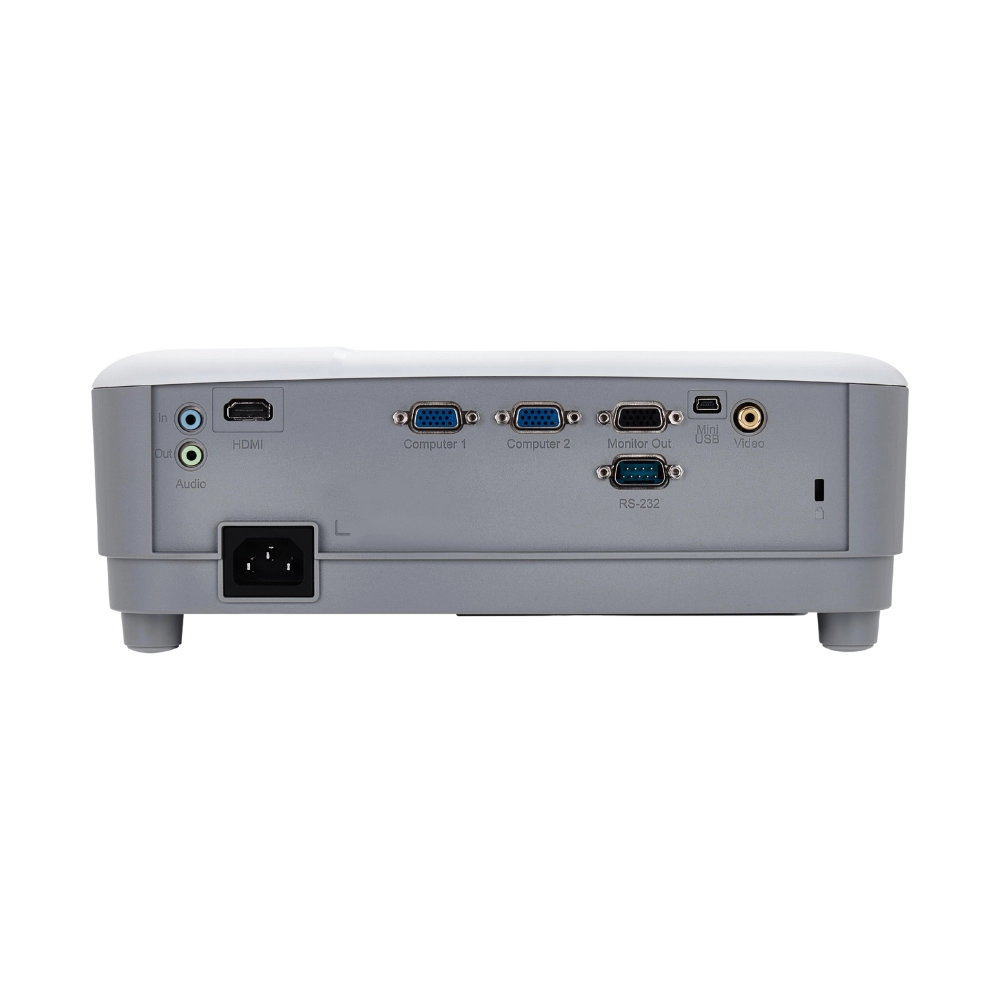 מקרן עסקי XGA דגם SP6 מבית ViewSonic