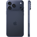 Apple iPhone 17 Pro Max 256GB - צבע כחול עמוק שנה