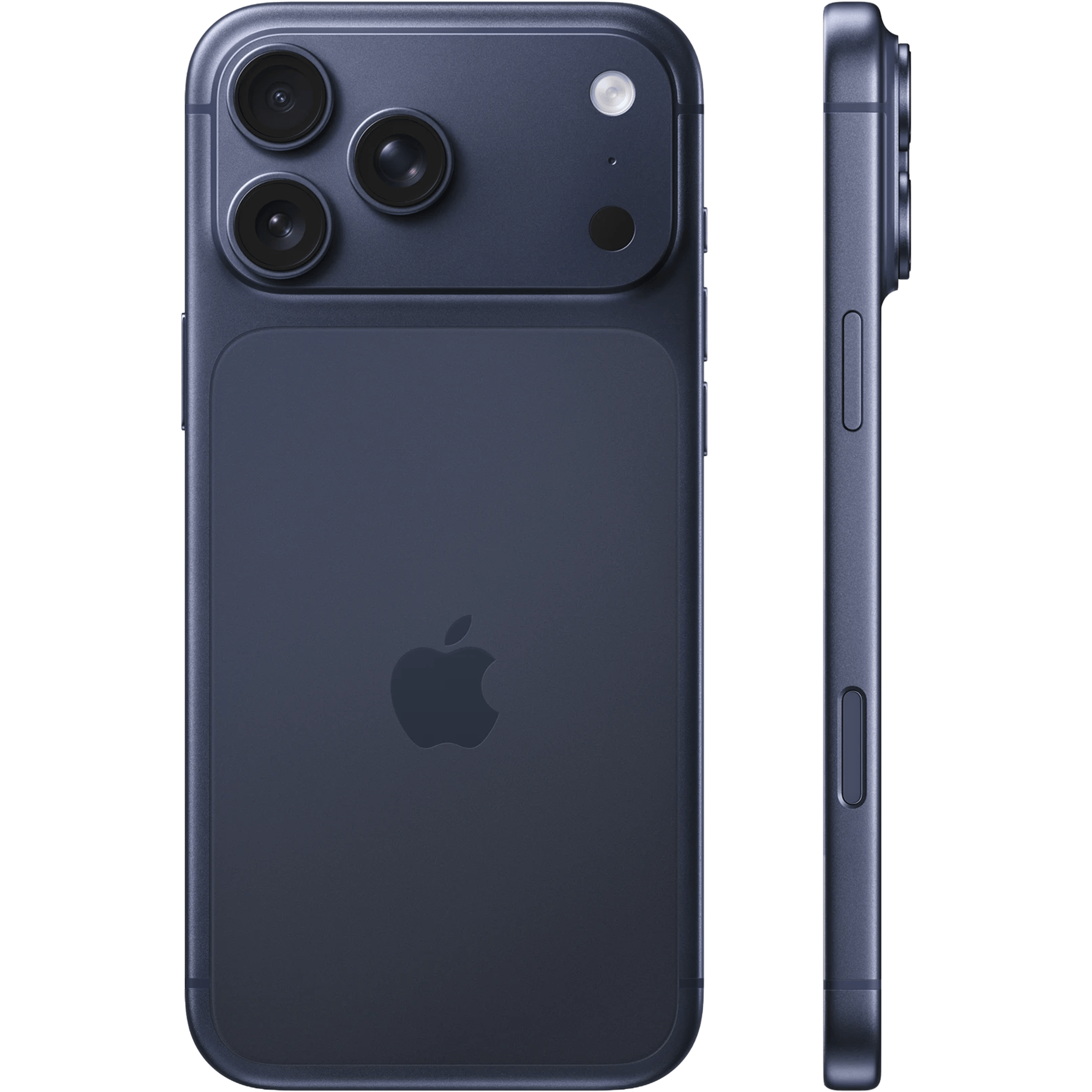 Apple iPhone 17 Pro Max 256GB - צבע כחול עמוק שנה