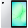 טאבלט Samsung Galaxy Tab A11 64GB 4GB Wi-Fi SM-X130 - צבע כסוף שנה אחריות