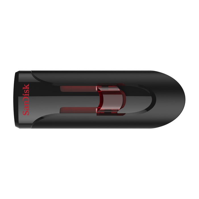 זיכרון נייד SanDisk Cruzer Glide 3.0 USB נפח 256GB
