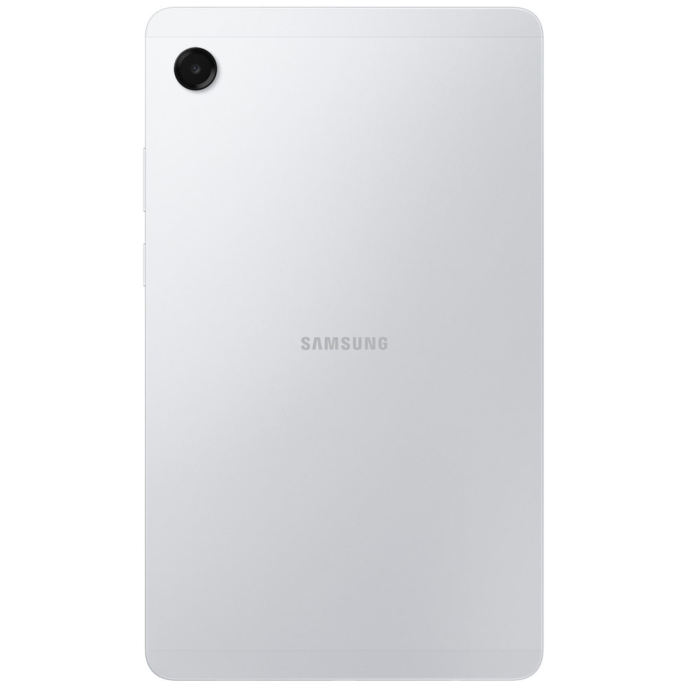 טאבלט Samsung Galaxy Tab A11 64GB 4GB Wi-Fi SM-X130 - צבע כסוף שנה אחריות