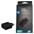 ראש מטען קיר מהיר 45W מבית Samsung עם חיבור Type-C