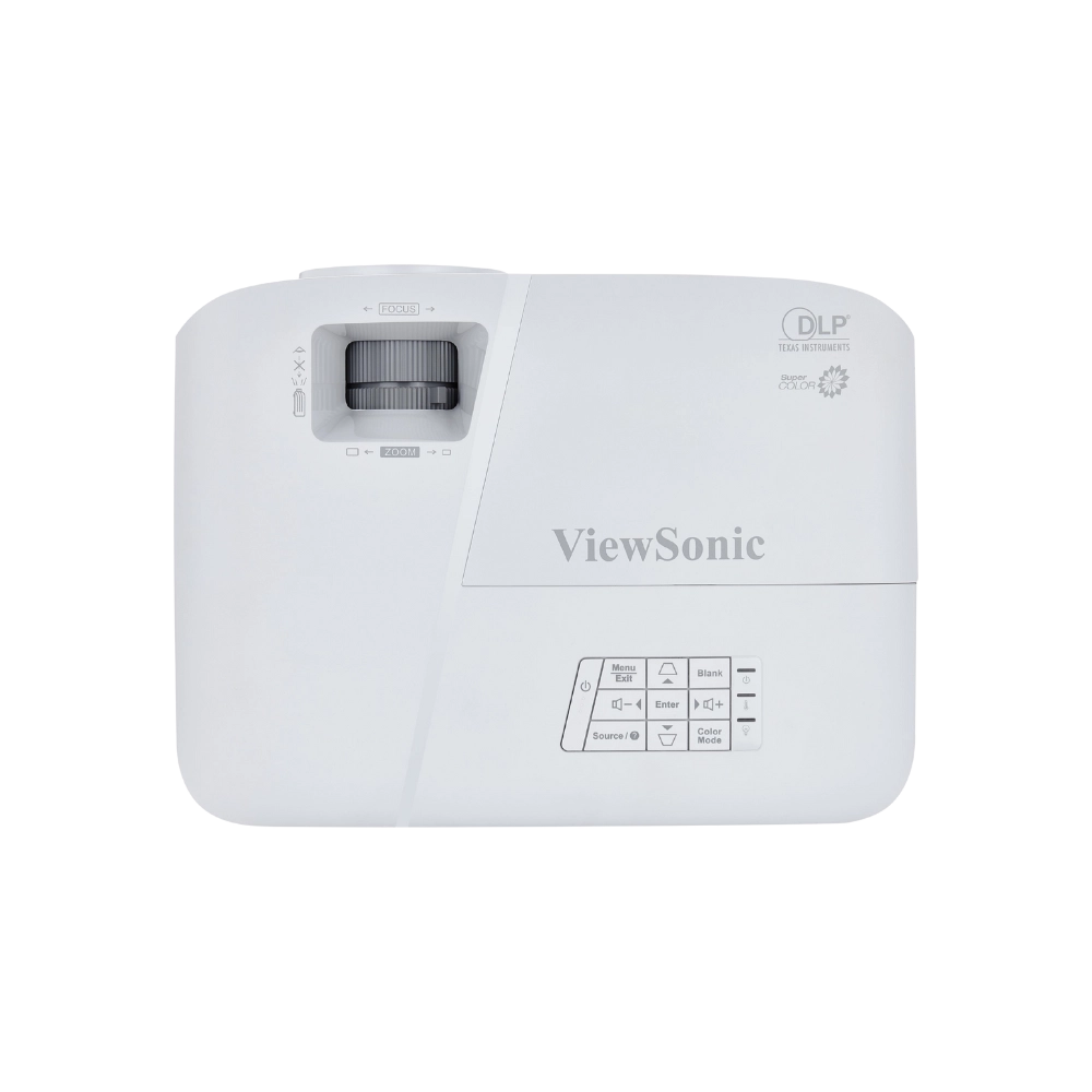 מקרן עסקי XGA דגם SP6 מבית ViewSonic
