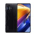 סמארטפון POCO F4 GT 5G גרסה 12GB+256GB בצבע שחור