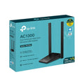 כרטיס רשת אלחוטי – TP-Link Archer T4U Plus AC1300 High Gain Wireless USB Adapter