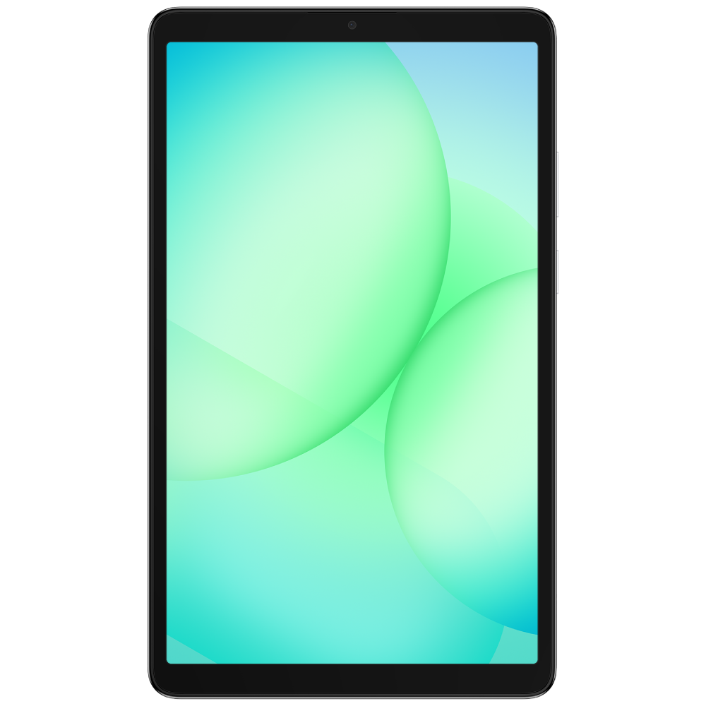 טאבלט Samsung Galaxy Tab A11 64GB 4GB Wi-Fi SM-X130 - צבע כסוף שנה אחריות