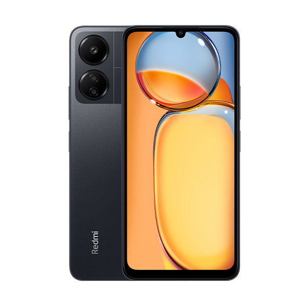 סמארטפון Redmi 13C גרסה 4GB+128GB