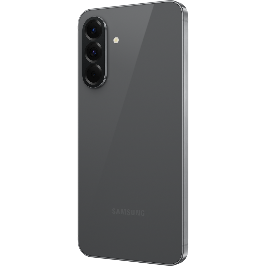 סמארטפון Samsung Galaxy A56 5G 256GB 8GB RAM SM-A566B/DS - צבע שחור גרפיט שנה