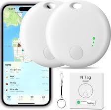 Smart Tag  תג איתור חכם
