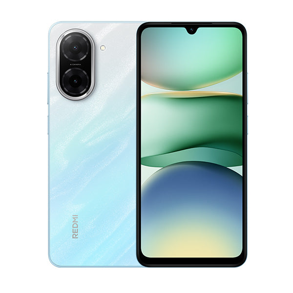 סמארטפון Redmi A5 גרסה 4GB+128GB בצבע כחול