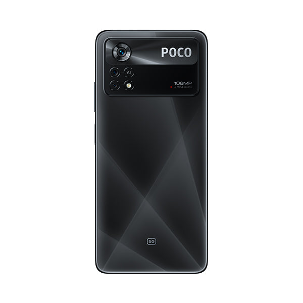 סמארטפון poco x4 pro 5G גרסה