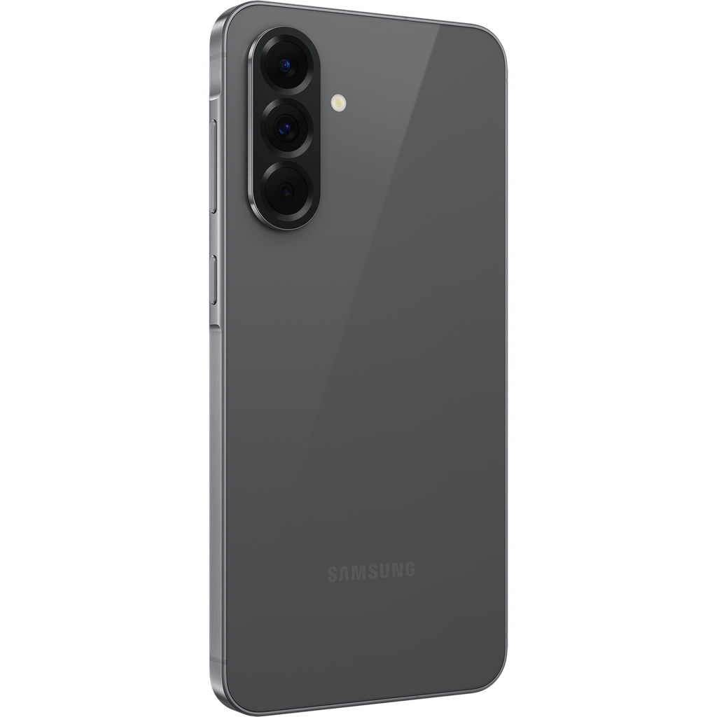 סמארטפון Samsung Galaxy A56 5G 256GB 8GB RAM SM-A566B/DS - צבע שחור גרפיט שנה