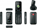 טלפון סלולרי למבוגרים EasyPhone NP-01 4G