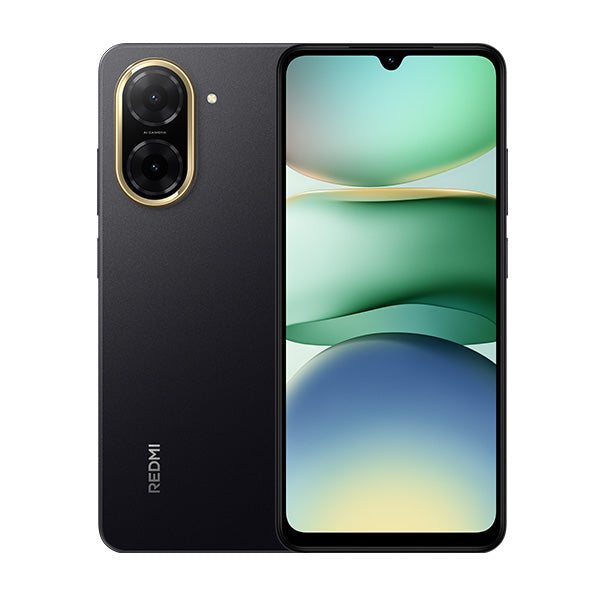 סמארטפון Redmi A5 גרסה 4GB+128GB בצבע כחול