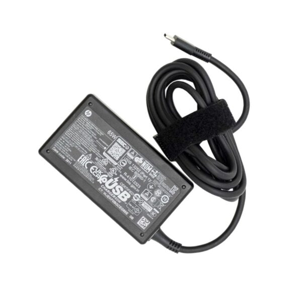 מטען מקורי למחשב נייד HP ProBook 460 G11 A37SLET