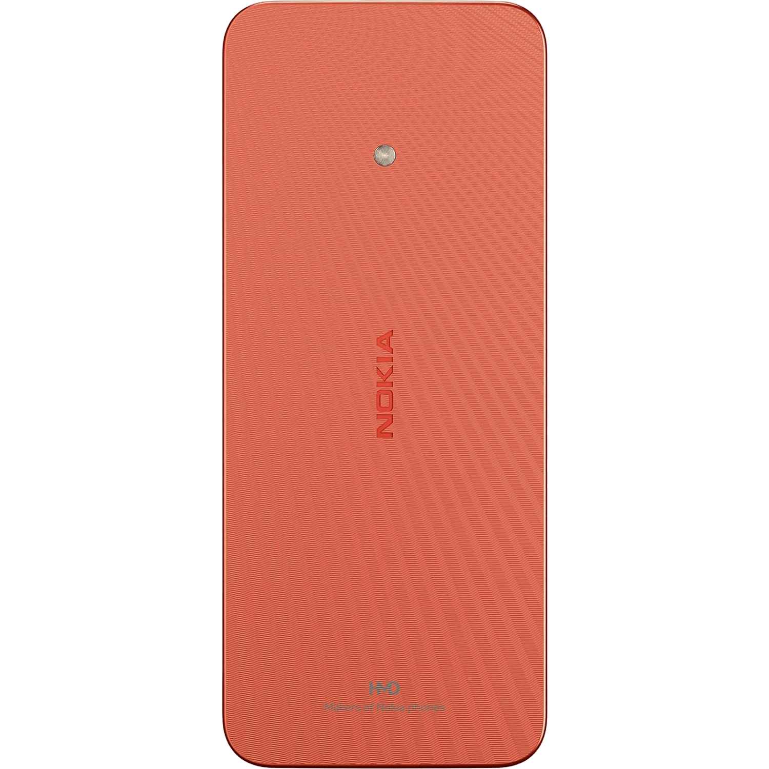 טלפון סלולרי כשר Nokia 215 4G TA-1613 DS - צבע כתום אפרסק שנה אחריות