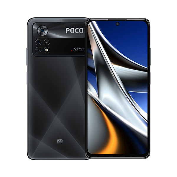 סמארטפון poco x4 pro 5G גרסה