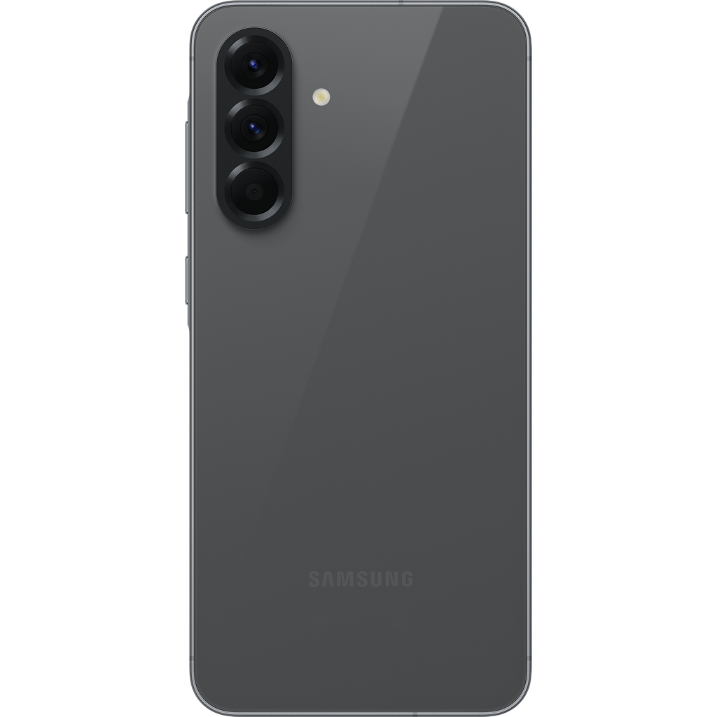 סמארטפון Samsung Galaxy A56 5G 256GB 8GB RAM SM-A566B/DS - צבע שחור גרפיט שנה