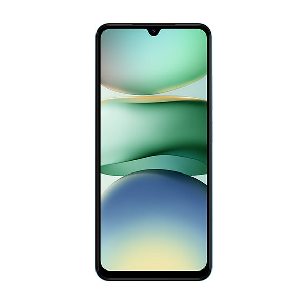 סמארטפון Redmi A5 גרסה 4GB+128GB בצבע כחול