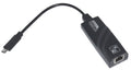 מתאם רשת Gold Touch Gigabit 10/100/1000Mbps מחיבור USB 3.1 מסוג C לחיבור רשת RJ45
