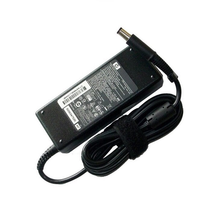 מטען מקורי למחשב נייד אייץ פי HP 19V 4.74A 90W 7.4×5.0mm